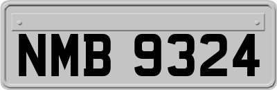 NMB9324