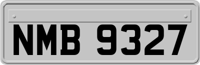 NMB9327