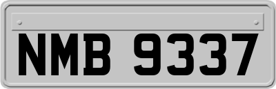 NMB9337