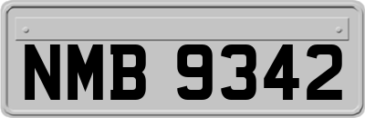 NMB9342