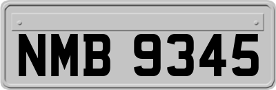 NMB9345