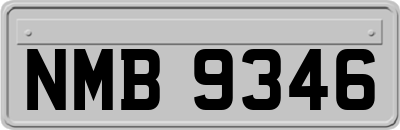 NMB9346