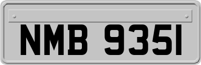 NMB9351