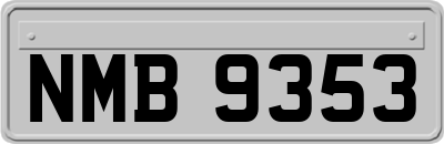 NMB9353