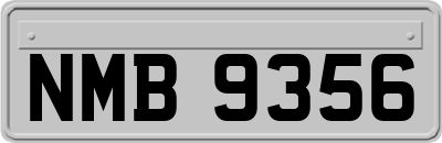 NMB9356