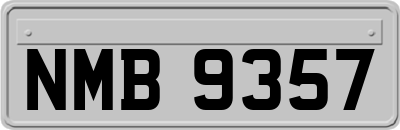 NMB9357