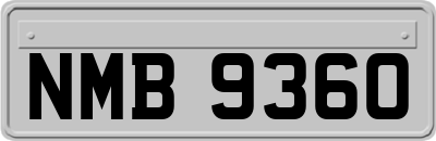 NMB9360