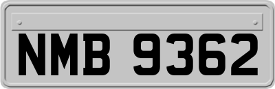 NMB9362