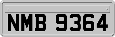 NMB9364