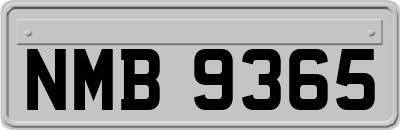 NMB9365