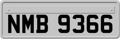 NMB9366