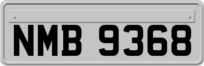 NMB9368