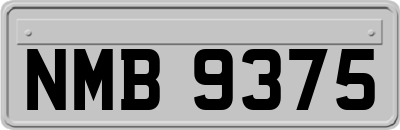 NMB9375