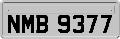 NMB9377