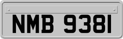 NMB9381