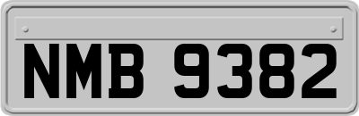 NMB9382
