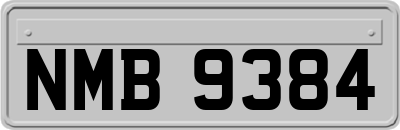 NMB9384