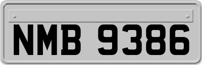 NMB9386