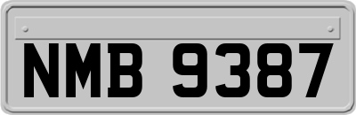 NMB9387