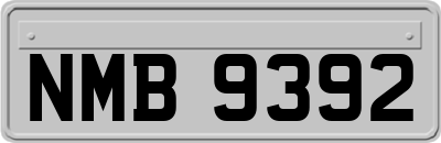 NMB9392