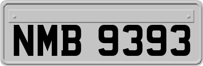 NMB9393