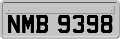 NMB9398