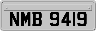 NMB9419