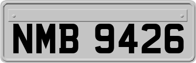 NMB9426