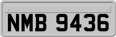 NMB9436