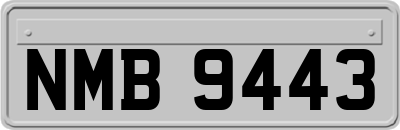 NMB9443