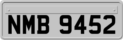 NMB9452