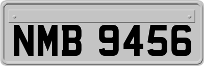 NMB9456