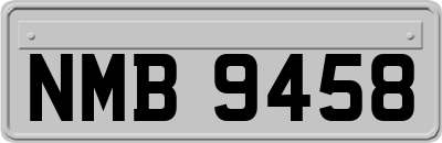 NMB9458