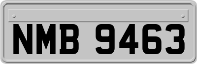 NMB9463