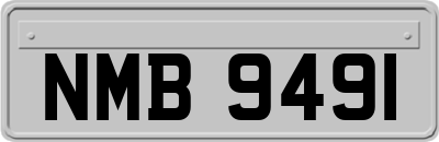 NMB9491