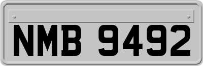 NMB9492