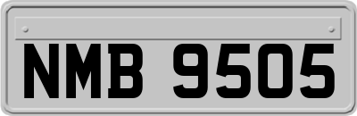 NMB9505