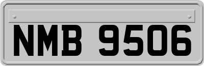 NMB9506