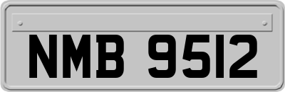 NMB9512