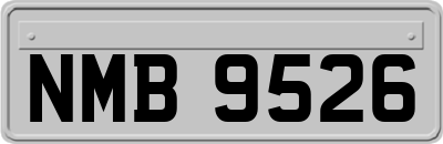 NMB9526