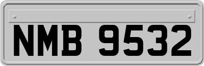 NMB9532