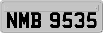 NMB9535