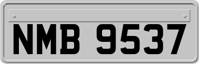 NMB9537