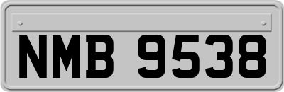 NMB9538