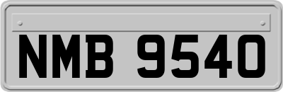 NMB9540