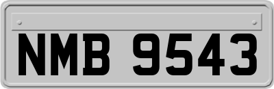 NMB9543
