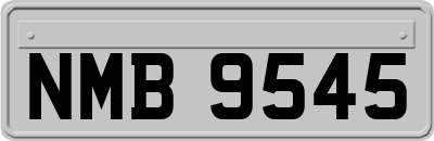 NMB9545