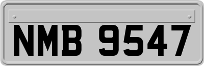 NMB9547