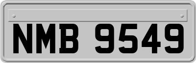 NMB9549