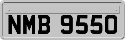 NMB9550